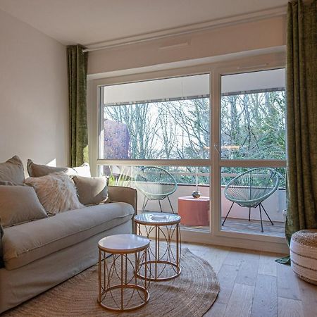 Citystay Calme Absolu A 5 Min De La Mer Trouville-sur-Mer Exterior photo