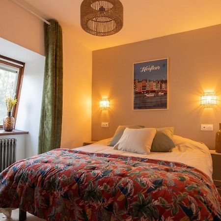 Citystay Calme Absolu A 5 Min De La Mer Trouville-sur-Mer Exterior photo