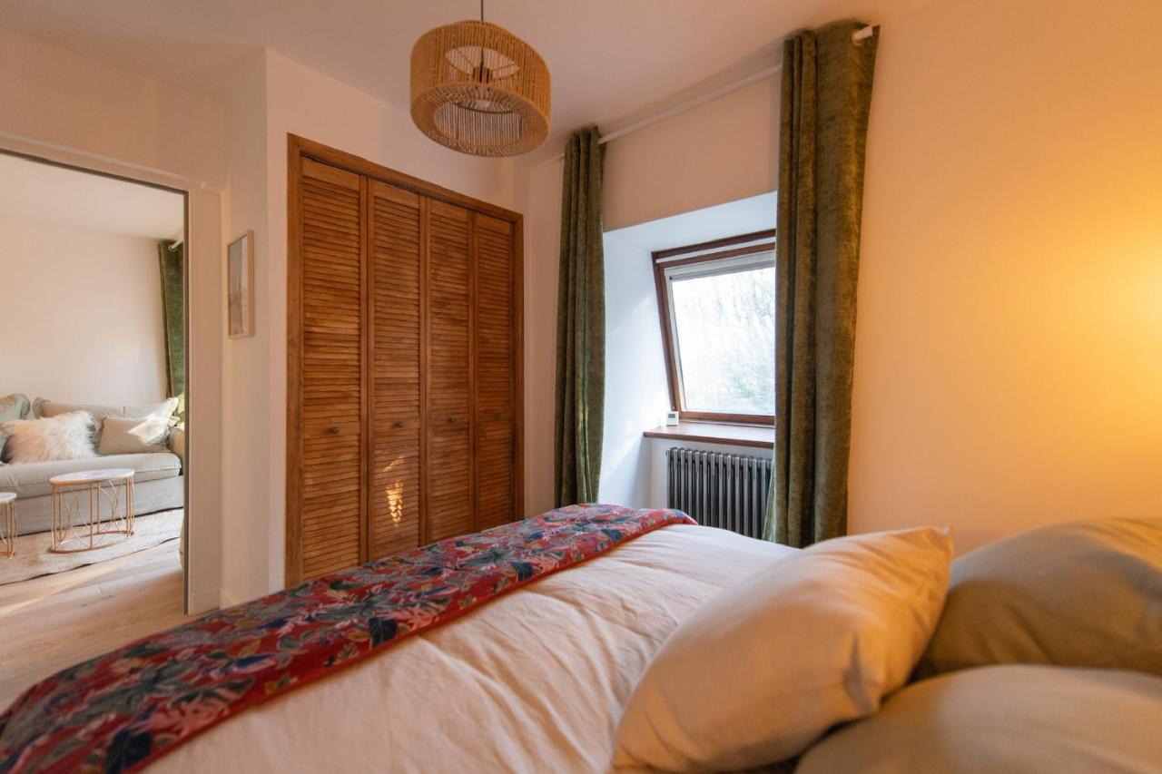 Citystay Calme Absolu A 5 Min De La Mer Trouville-sur-Mer Exterior photo