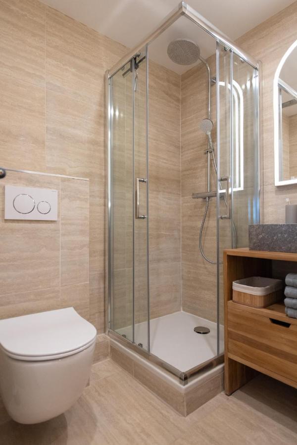 Citystay Calme Absolu A 5 Min De La Mer Trouville-sur-Mer Exterior photo